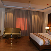 Oaktree Hotel, 莫尔比工业区 — 照片 2