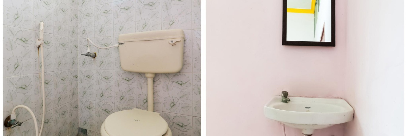 Sri Devi Residency by OYO Rooms, 维鲁杜纳加尔 — 照片 1