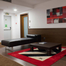 Hotel Portas de Santa Rita, 埃尔梅辛德 — 照片 3