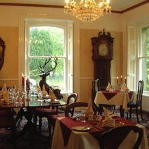 Nent Hall Country House Hotel, Элстон — фото 2