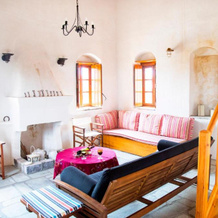 Mani Secluded Villa, Лагио — фото 4