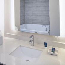 Four Points by Sheraton Detroit Novi, 诺维 — 照片 4