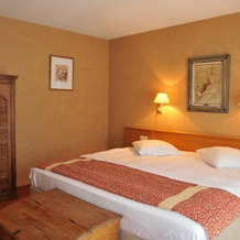 Hôtel Panorama, Bouillon — photo 3
