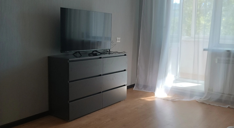 Uyutnaya Kvartira v Elitnom Rayone Flat, Pavlovo — photo 1