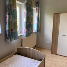 Ferienanlage am Kellerberg, 赞特 — 照片 4