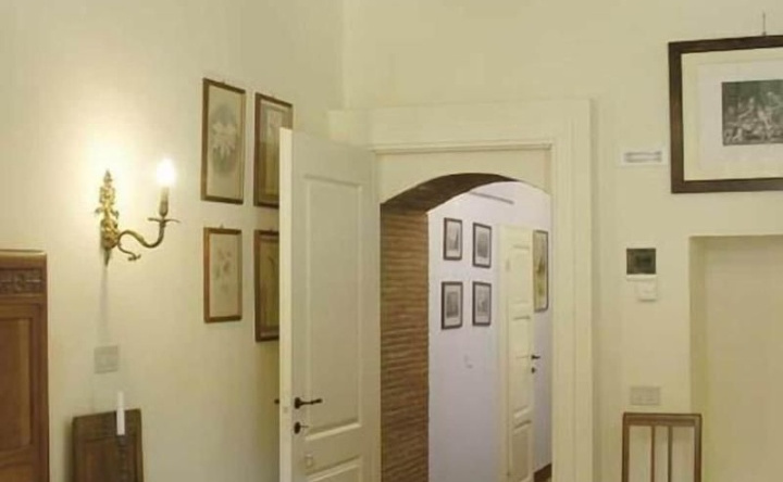 Fattoria della Gioiosa - Agriturismo La Gelinda, 卡萨莱马里蒂莫 — 照片 1