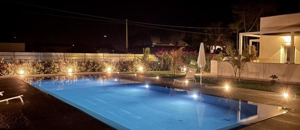 LM7 Luxury Villa Sicily, Siracusa — photo 1