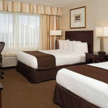 Doubletree Hotel Chicago Schaumburg, Шаумбург — фото 4