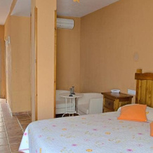 Hotel Rural Posada De Casas Viejas, Беналуп-Касас-Вьехас — фото 5