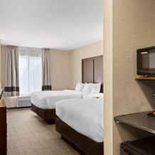 Comfort Inn & Suites Munising-Lakefront, 缪尼辛 — 照片 3