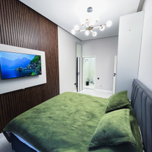 Nomad Apartments, Cholpon-Ata — photo 4