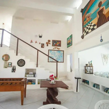 Carpediem - Casa com Piscina em Jacumã, 尼西亚弗洛雷斯塔 — 照片 5