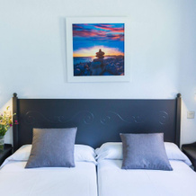 BlueRooms Rafalet, 圣路易斯 — 照片 5