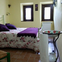 Piccolo Borgo Del Giglio, Масса-Мартана — фото 3