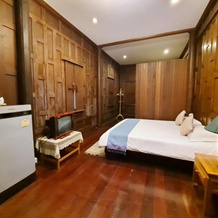 บ้านไทยรีสอร์ท, Suphan Buri — photo 2