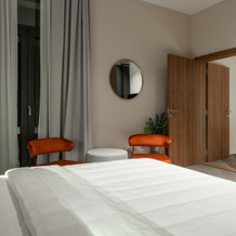 Degrassi Boutique Garni Hotel Izola, Изола — фото 2