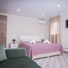 S Mandarinovim Sadom Private House, 苏呼米 — 照片 3