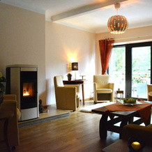 Chalet Renovated With Great Care, Large Garden, Direct Access To The River, Шини — фото 3