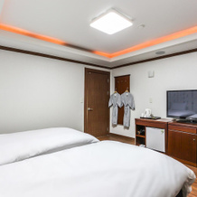 Eastern Hotel, Donghae — photo 5