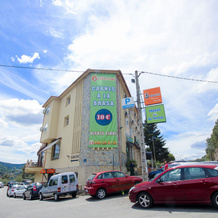 Hotel As Termas de Ourense, Ourense — photo 5