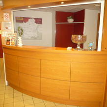 Brit Hotel Confort Pau Lons, 隆斯 — 照片 2
