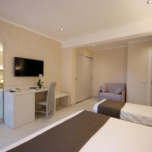 Hotel La Perla del Golfo, 马尔恰纳 — 照片 5