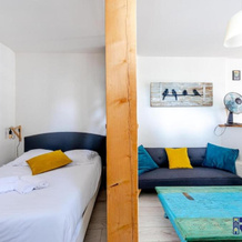 Lodgy Illiberis Jardin Proche Centre Ville, Эльн — фото 4