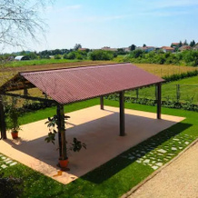 Agriturismo Villa Albina, 拉洛贾 — 照片 4