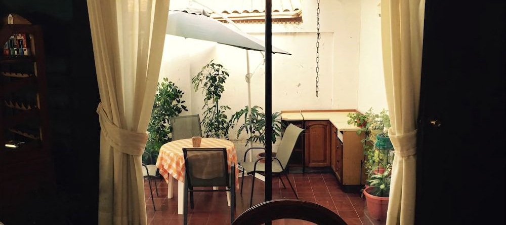 Hostal Centro, Курико — фото 1