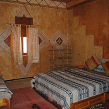 Kasbah Tasseurte, Некоб — фото 4