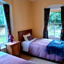 Peter's Farm Lodge, Waipiata — photo 3