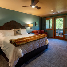 Mount Lemmon Lodge, Маунт-Леммон — фото 2