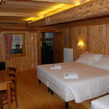 Casalpina Regina Margherita, Alagna Valsesia — photo 4