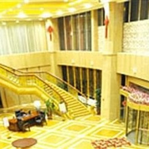 Dong Sheng Hong Fu Hotel - Changji, Чанцзи — фото 2