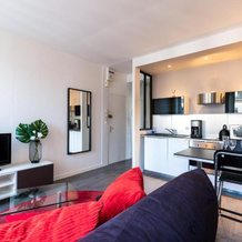 Logis du Rohan - 38m² cosy, hypercentre Landerneau, Landerneau — photo 4