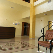 Arktur Hotel, 伊尔比特 — 照片 4