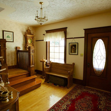 Sproule Heritage Bed And Breakfast, Стратмор — фото 4