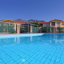 Monachus Monachus Apartments, 弗兰戈卡斯特洛 — 照片 3