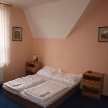 Penzion Ráj, Žďár — photo 2