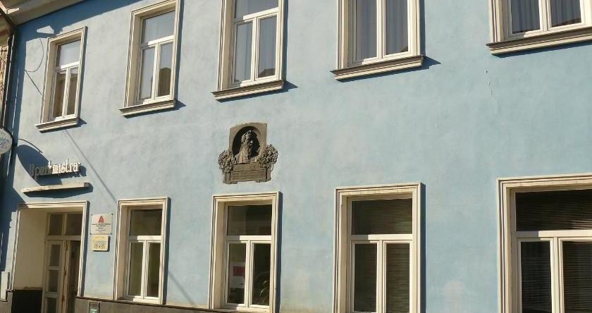 Apartmany U Purkmistra - B Martinu, Policka — photo 1