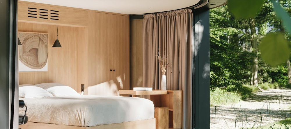 Hôtel Cas'Anna Lidia, 费利切托 — 照片 1
