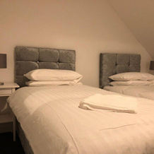 The Wellesley Apartment, 利文 — 照片 4