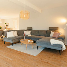 Utkiek Stuuv Comfortable Holiday Residence, Ратцебург — фото 4