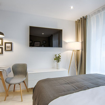 Business Hotel Maier, 格齐斯 — 照片 2