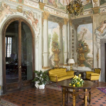Relais Dellussero A Villa Di Corliano, Термы Св. Юлиана — фото 2