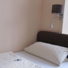 Hotel Spitzenhoernbucht, Вольгаст — фото 4