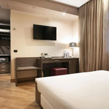 Hotel & Spa Villa Mercede, Frascati — photo 3