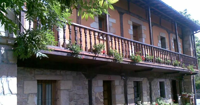 Posada Los Duendes, Molledo — photo 1
