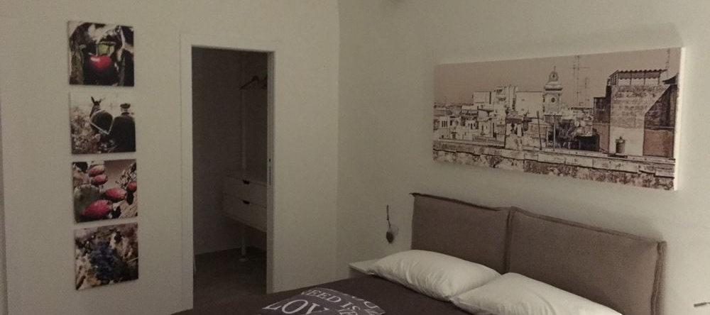 B&B Aurelia, 图里 — 照片 1