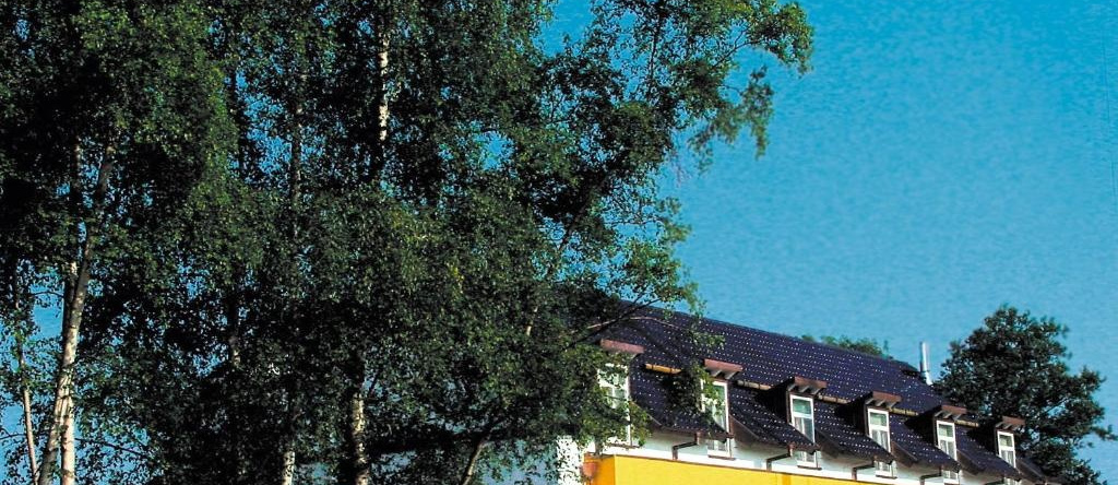 Haus am Meer, Wunstorf — photo 1